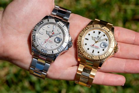 rolex yacht master review|Rolex Yacht-Master good investment.